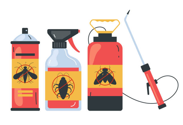 Best Emergency Pest Control  in Mccoll, SC